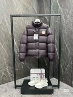 Premium 2-in-1 Down Jacket