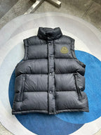 Premium 2-in-1 Down Jacket