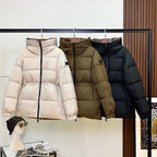 Reversible Down Jacket
