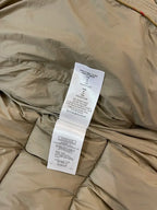 Black Label Waist-Fit Jacket