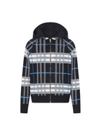 Reversible Knit Jacket