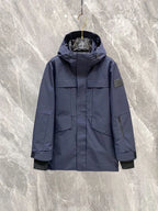 Mid-Length Ski Suit