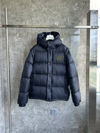 Premium 2-in-1 Down Jacket