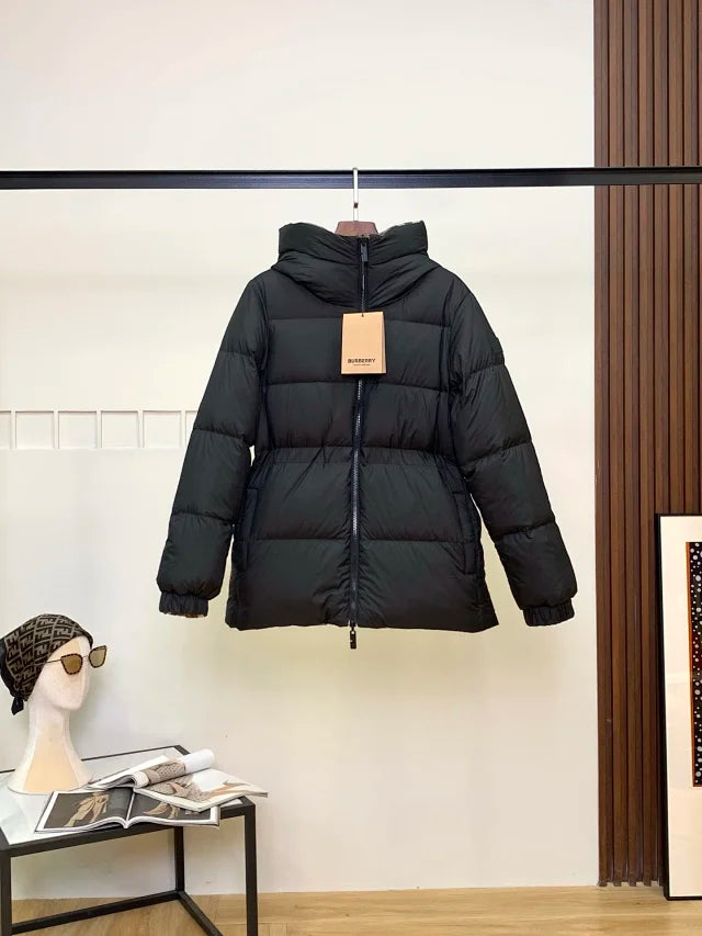 Reversible Down Jacket