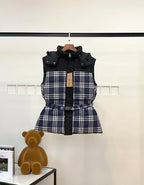 Reversible Down Vest