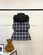 Reversible Down Vest