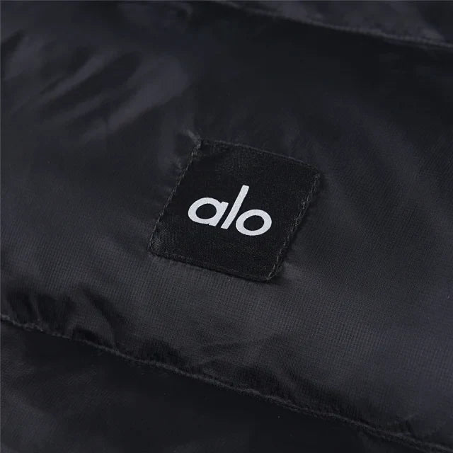 Down Puffer Vest