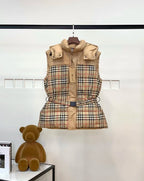 Reversible Down Vest