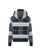 Reversible Knit Jacket