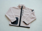 Sherpa Fleece Jacket
