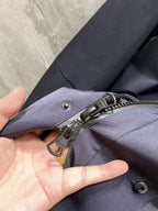 Mid-Length Ski Suit