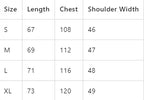 Reversible Down Vest