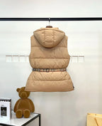 Reversible Down Vest