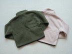 Sherpa Fleece Jacket