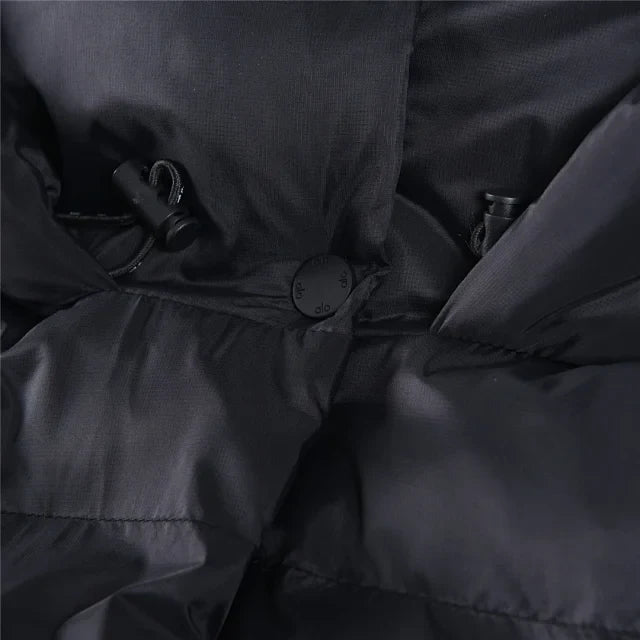 Down Puffer Vest