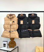 Reversible Down Vest