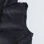 Down Puffer Vest