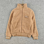 Fleece Zip Jacket