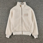 Fleece Zip Jacket