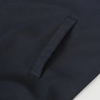 Navy Bomber Jacket