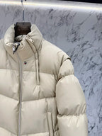 Detachable Down Jacket
