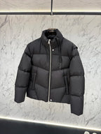 Detachable Down Jacket