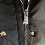 Long Belted Coat