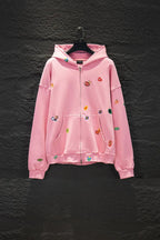 Fruit Patch Hoodie