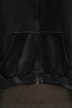 Black Hoodie