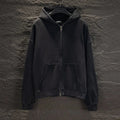 Black Hoodie