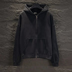 Black Hoodie
