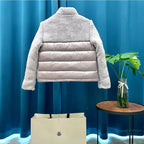 Fleece Zip Jacket