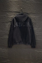 Black Hoodie