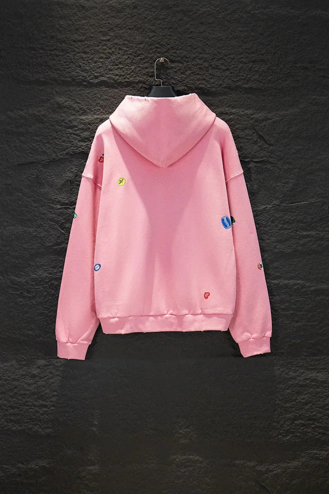 Fruit Patch Hoodie