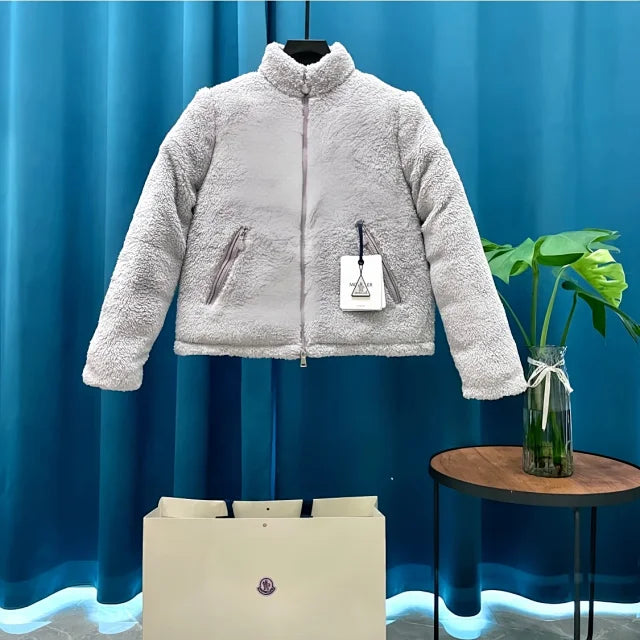 Fleece Zip Jacket