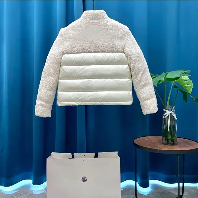 Fleece Zip Jacket