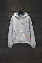 Fruit Patch Hoodie