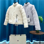 Fleece Zip Jacket