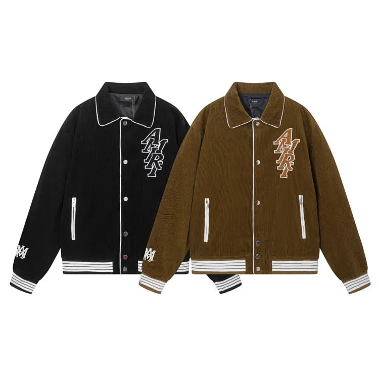 Baseball Varsity Jacket