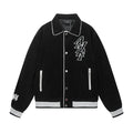 Baseball Varsity Jacket