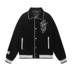 Baseball Varsity Jacket