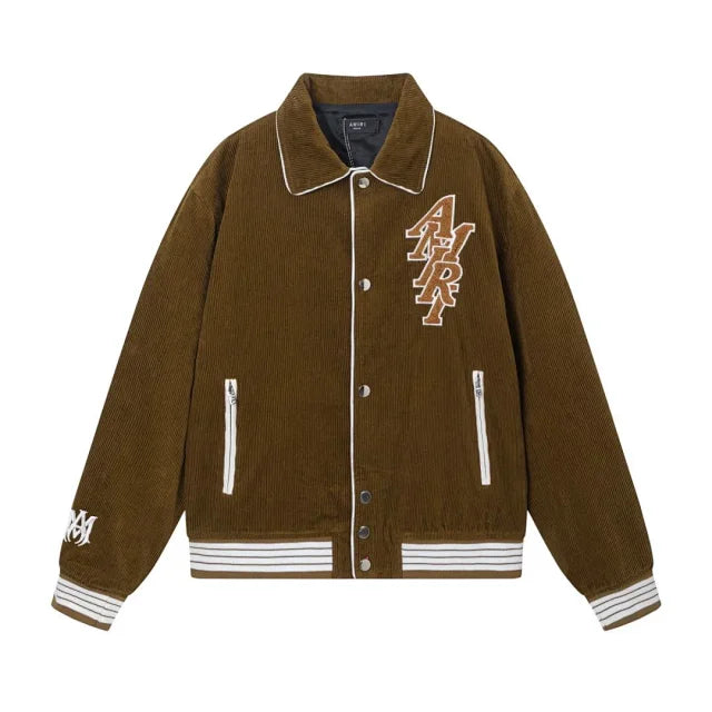 Baseball Varsity Jacket