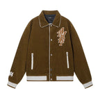 Baseball Varsity Jacket