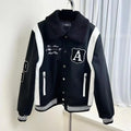 Baseball Varsity Jacket