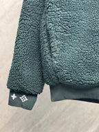 Fleece Zip Jacket