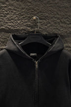 Black Hoodie
