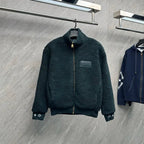 Fleece Zip Jacket