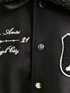 Baseball Varsity Jacket