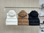 Down Puffer Vest