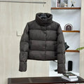 Classic Black Down Jacket